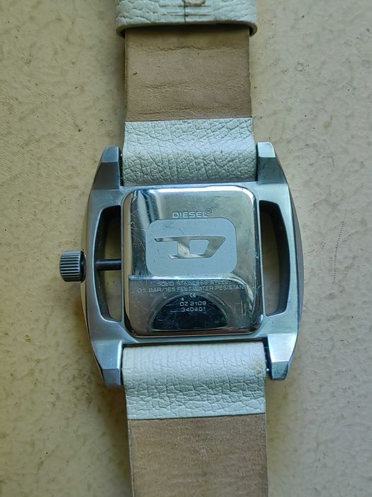 Часовник Diesel унисекс