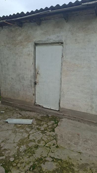 Продам участок  Нурафшонда