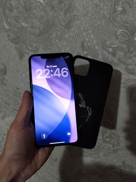 Iphone 11 Pro Max продам