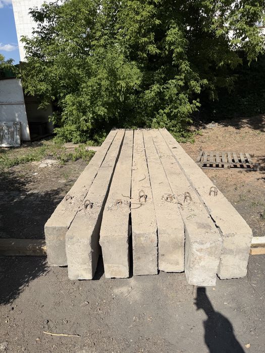 Ригеля продам разные