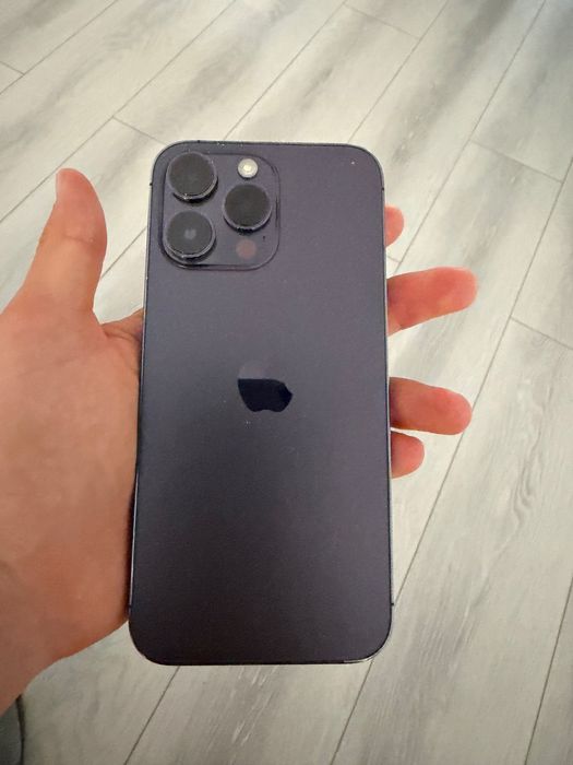 iPhone 14 Pro Max 256g