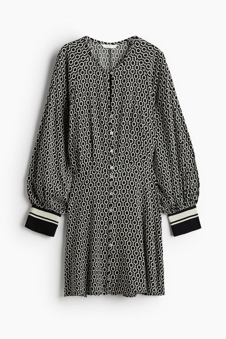 Rochie H&M măr. M