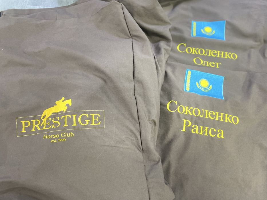 Вышивка и Пошив одежды