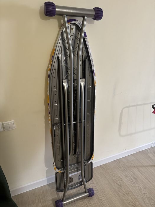 Гладильная доска добротная