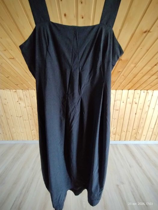 Rochie  cu bretele nouă