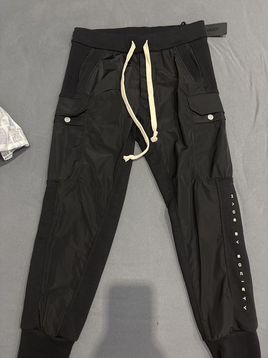 Панталон made by society