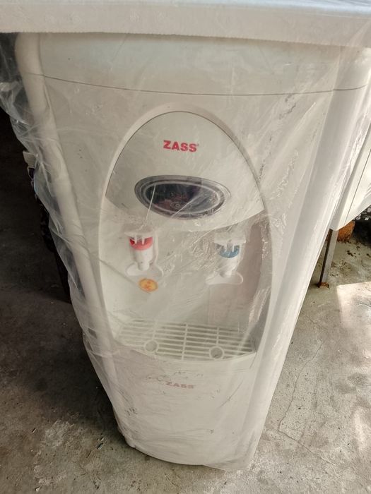 Dozator apa nou model zass