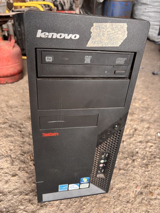 Стари Компютри (DELL,HP,LENOVO)