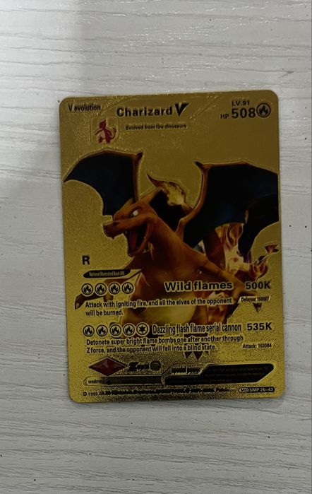 Pokemon карты 12шт