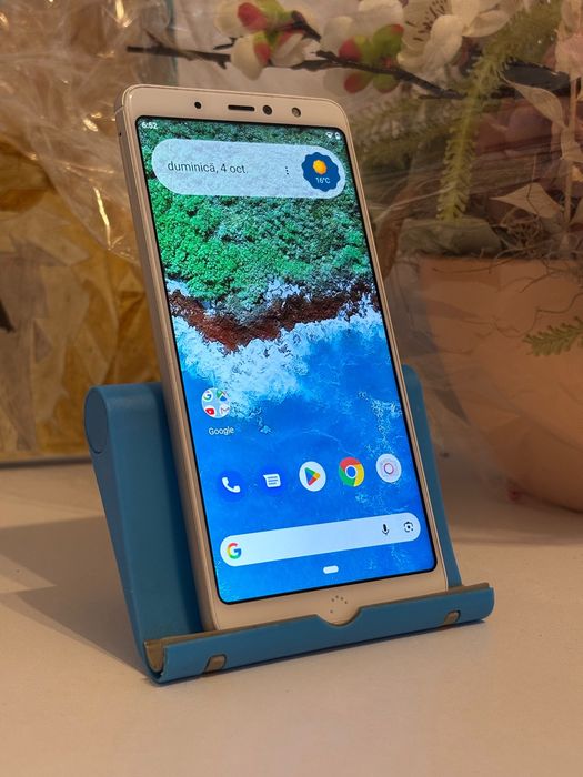 bp Aquaris X2 Pro
