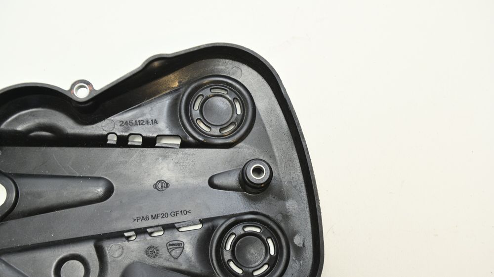 Capac Protectie Curea Ducati Diavel 1200 2010 - 2017
