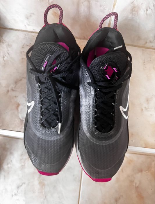 Nike Сникърси Air Max