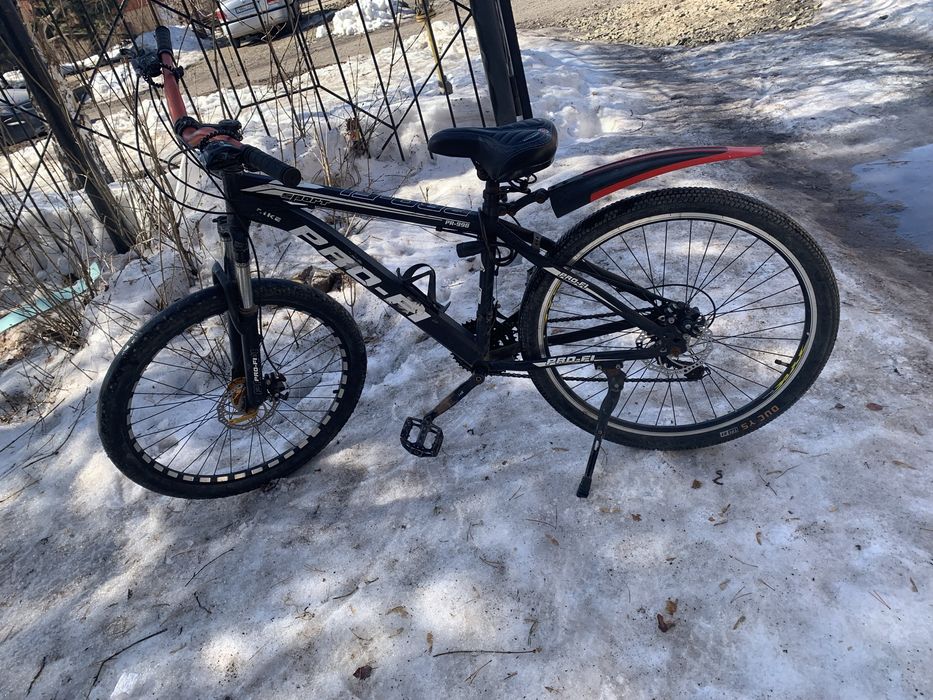 Велосипед Про-Фи