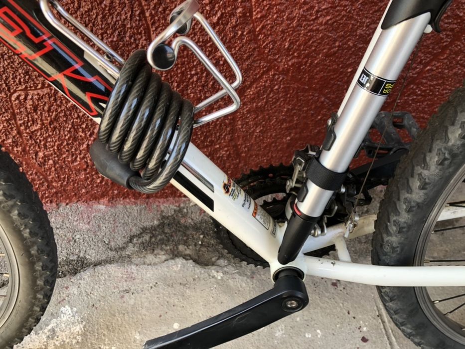 Горный велосипед Trek 820