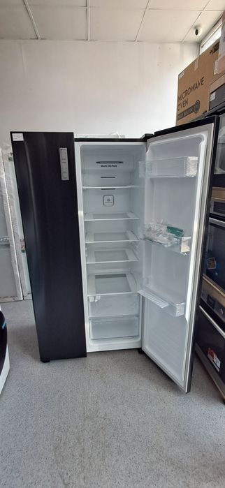 Frigider Hisense 519l A+++ No Frost import GERMANIA Garantie LD154