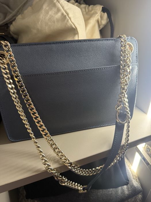 Furla Metropolis синя