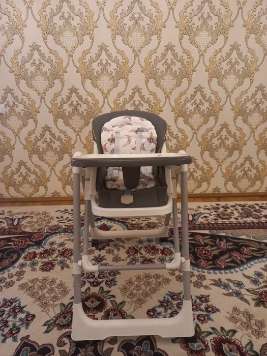 Кормяший стульчик Бонус бешик