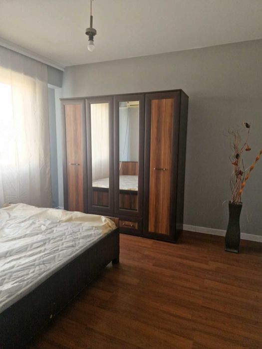 Дава се под наем Тристаен апартамент в Димитровград - 58 кв.м за 199.41 € - Снимка #4