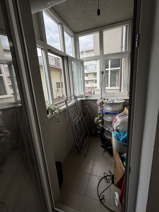 Garsoniera de vanzare zona Grand Arena