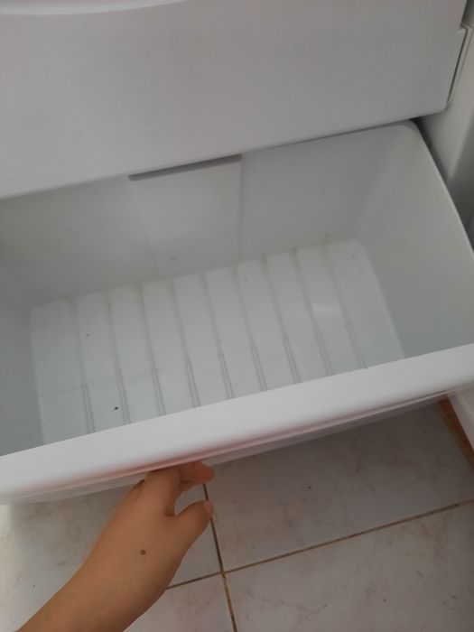 Морозильник Indesit