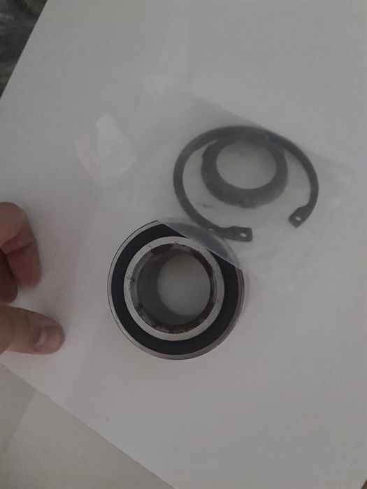 Подшипник ступицы SKF BA2B309609AD