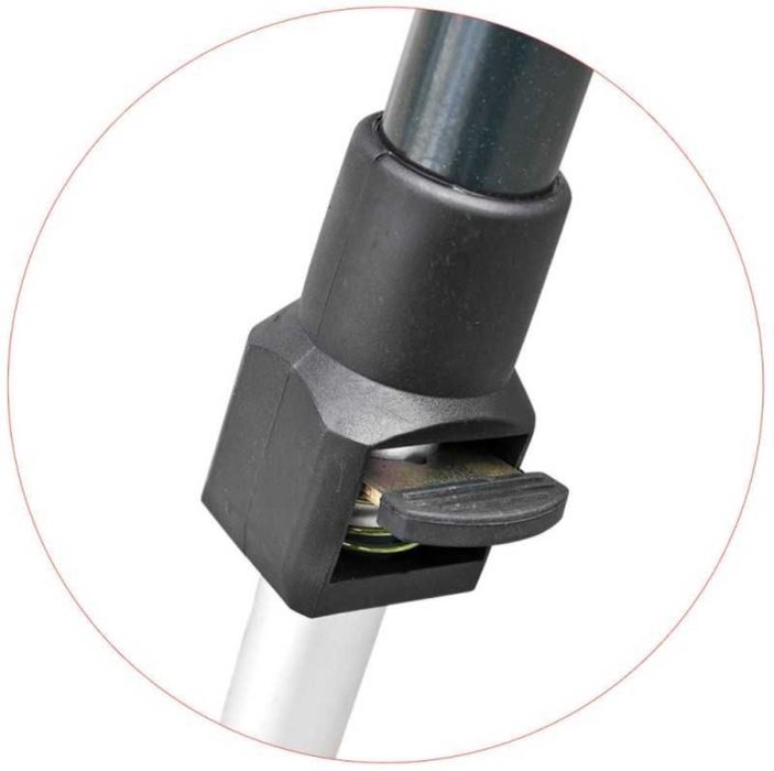 Scaun pescuitul la crap Baracuda HYC 022-UC