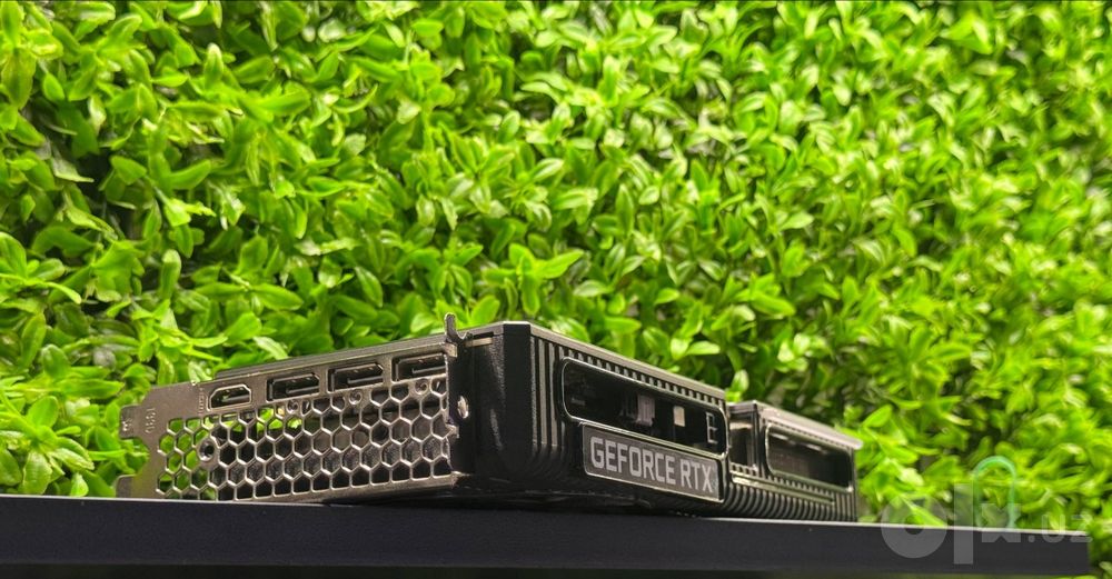 Palit RTX 3060 Ti 8GB