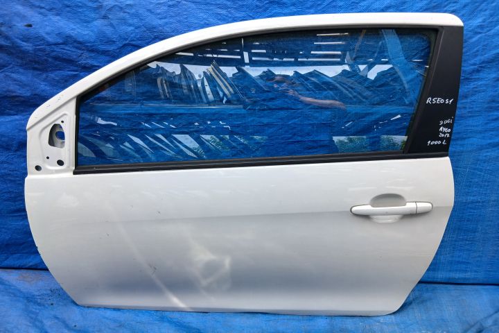 Usa / Portiera stanga Toyota Aygo a 2-a generatie