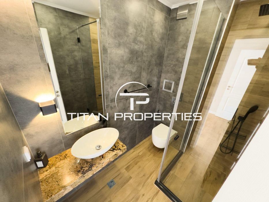 Къща, под наем, кв. Сарафово