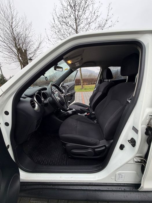 Nissan Juke 1.5 dci 2013 Impecabil