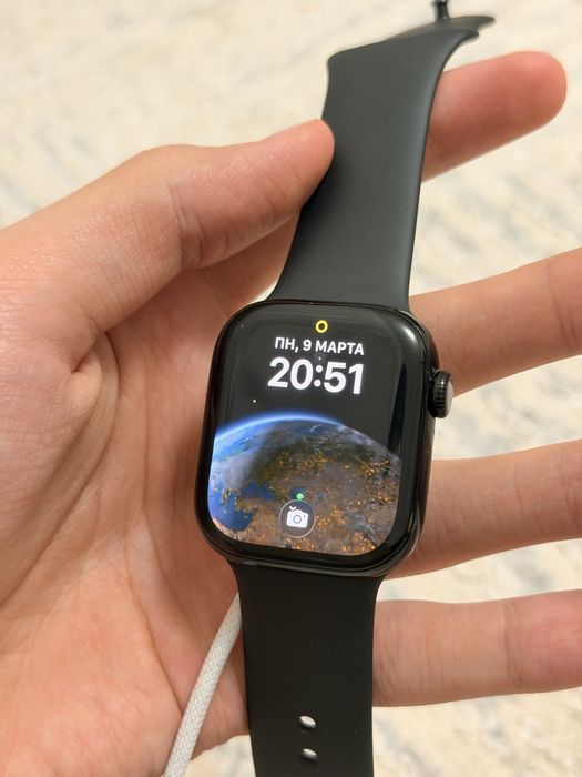 Apple Watch Series 10 42mm