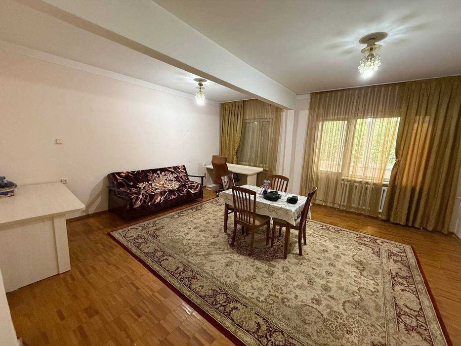 Продается 4 комнатная квартира на Карасу-1