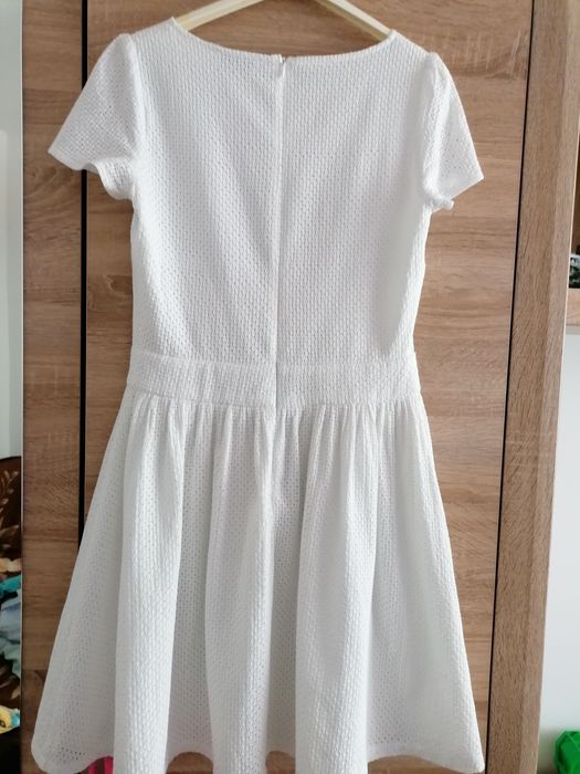 Rochie din bumbac mărime s