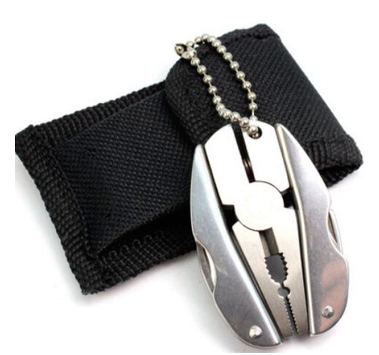 Брелок-Инструмент