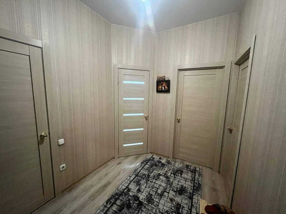 2-шка Алтын Арман