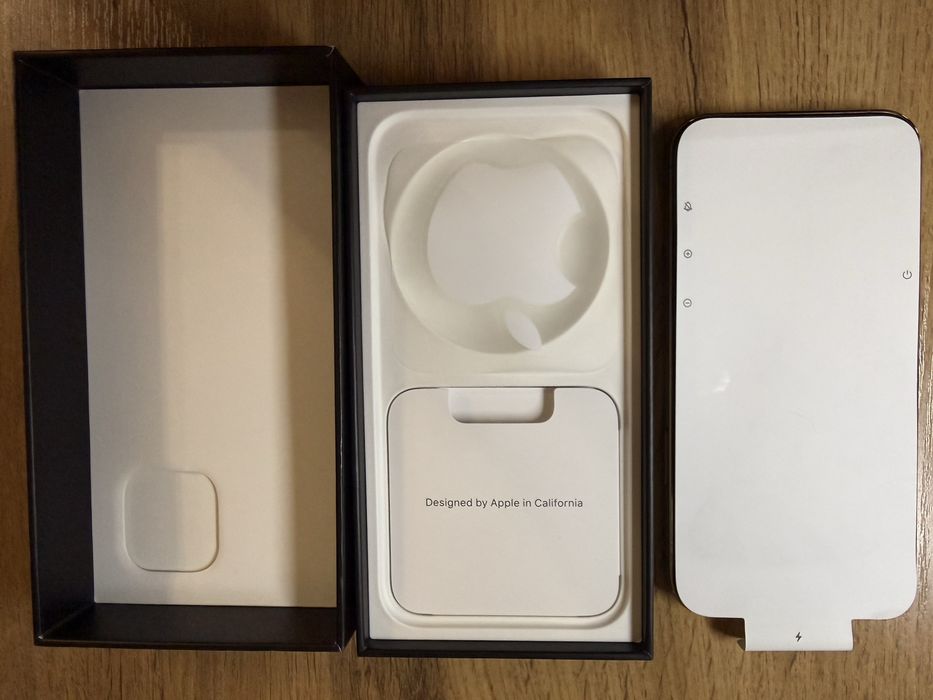 Iphone 12pro Gold 256GB