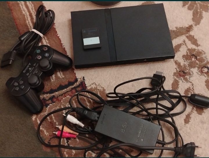 Play station PS2