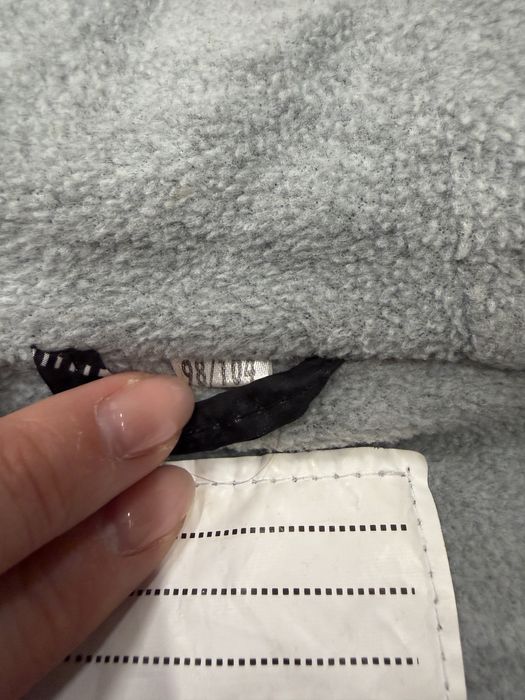 Детская демисезонная куртка