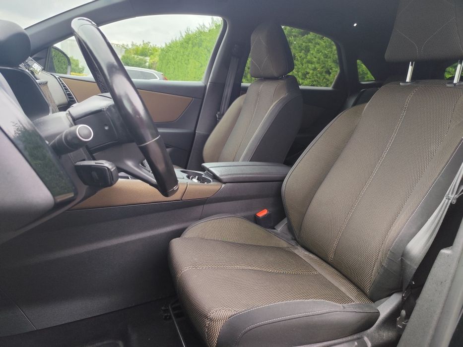 DS7 Crossback | 11/2019 | 1.5 diesel