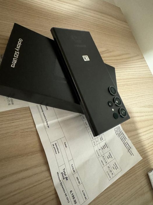 Samsung Galaxy s23 ultra