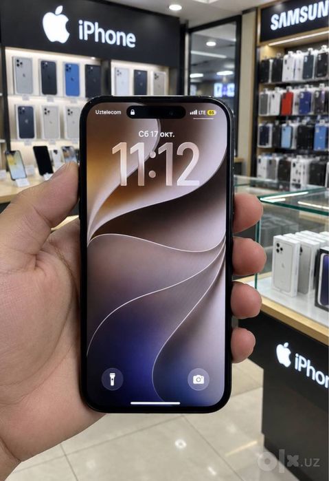 Iphone 14 pro sotiladi