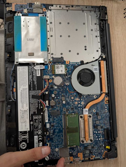 LuluTech - Service Laptop, PC, Rețele și Suport IT