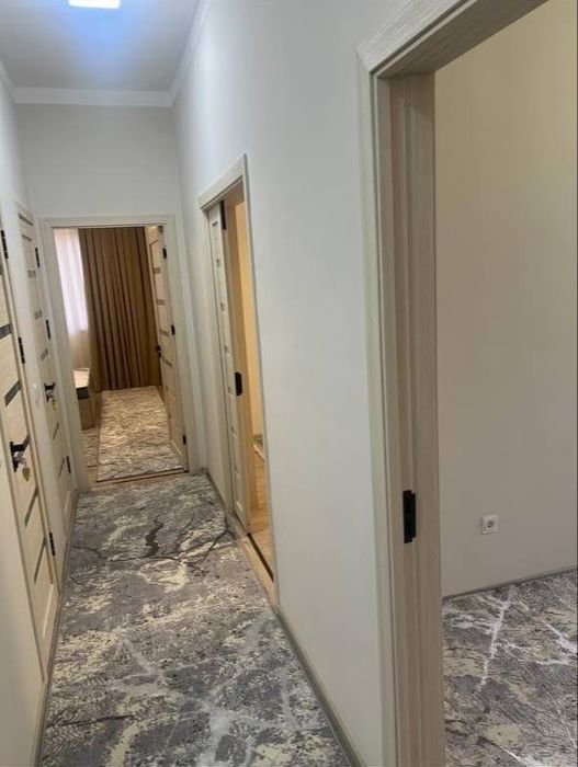 НОВОСТРОЙКА 2/7/9
ЭЛИТНЫЙ КОМПЛЕКС 
"ЖК Alfraganus" 
Ориентир: Узбум