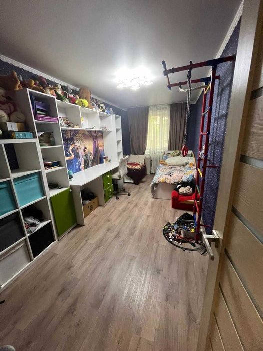 Продажа 2-комнатной квартиры