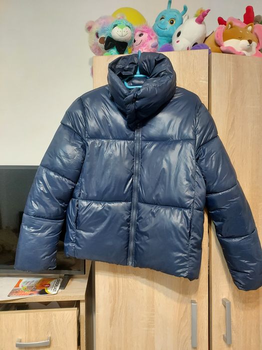 Geaca dama cumpărată  din  Kaufland