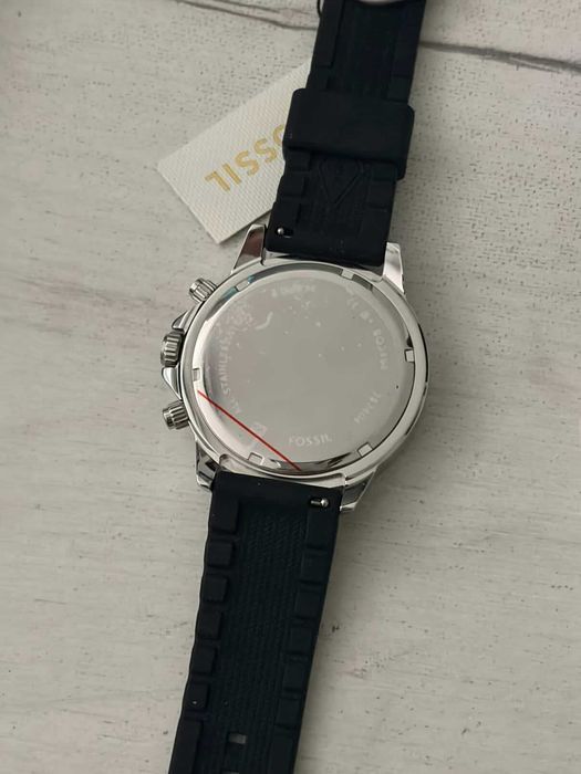 Ceas Fossil Bannon Nou