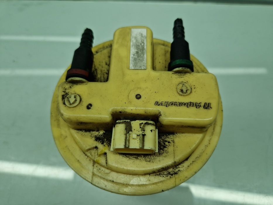 Pompa combustibil Dacia Duster [Fabr 2010-2017] OEM 1.5 dCi K9K656 80K
