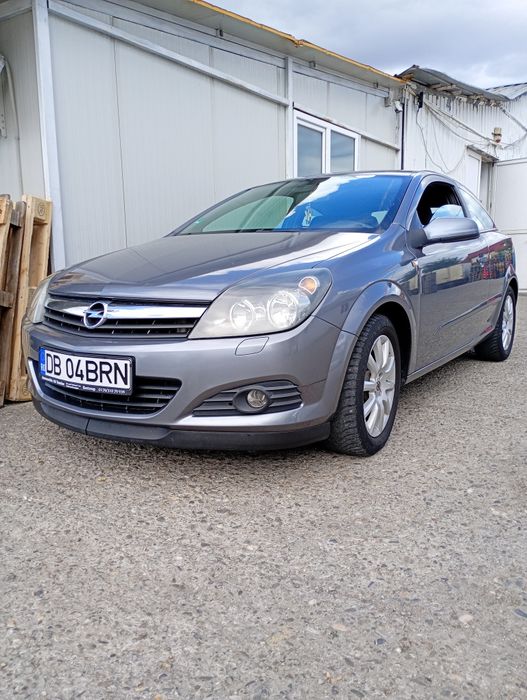 Opel Astra Gtc ,,