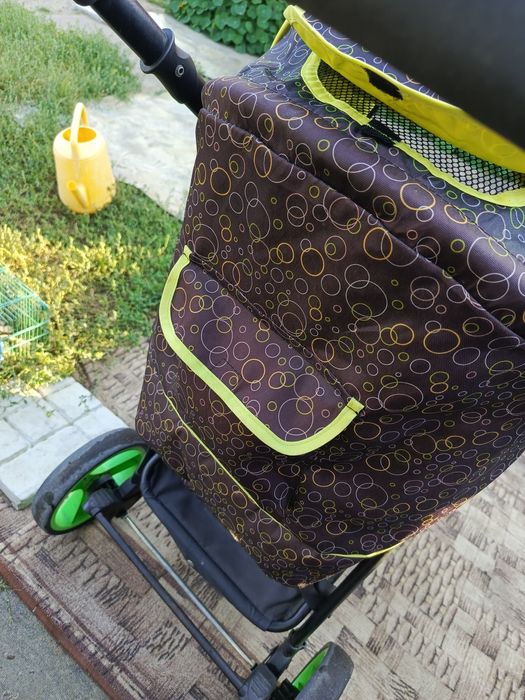 Продам коляску универсал