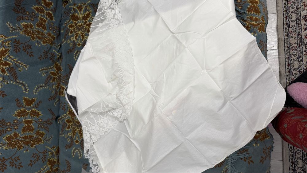 Для новорожденным конверт